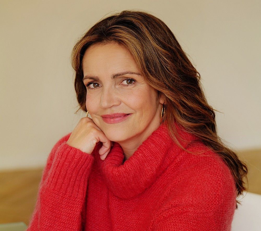 Searching for Rebecca Immanuel's Weight? Check Our Context Review